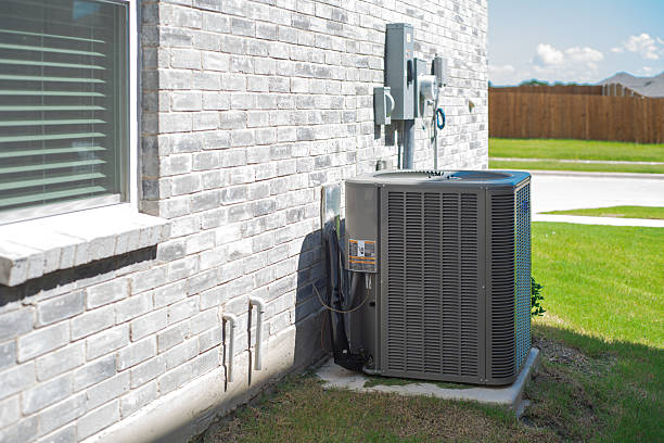 Reliable Ac Installation contractor in Brittany, LA by FH HVAC